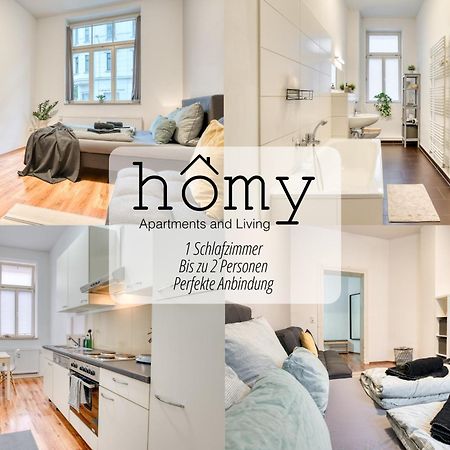 Apartament Homy I Altbaucharme Netflix Und Wlan Lipsk Zewnętrze zdjęcie