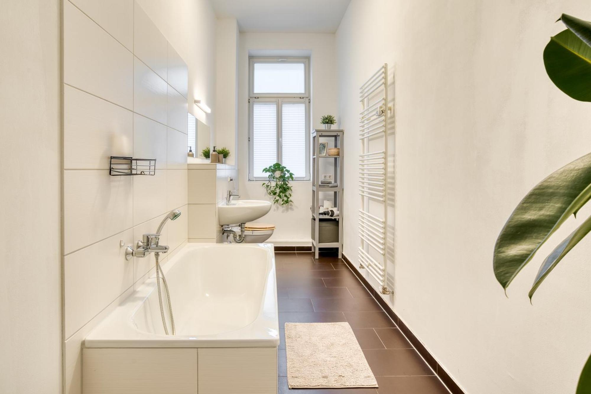 Apartament Homy I Altbaucharme Netflix Und Wlan Lipsk Zewnętrze zdjęcie