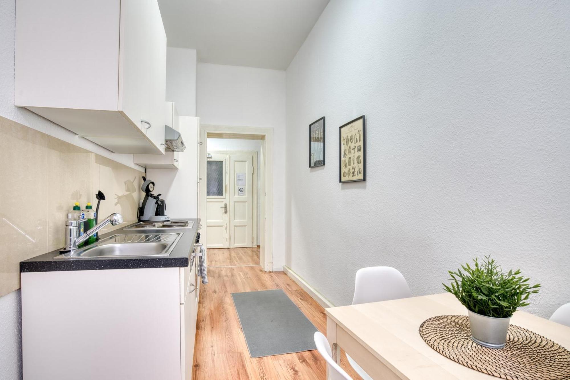 Apartament Homy I Altbaucharme Netflix Und Wlan Lipsk Zewnętrze zdjęcie